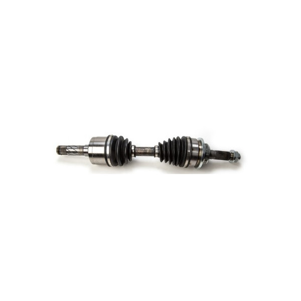 Front Drive Shaft Complete R/H