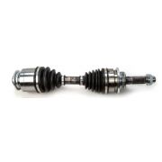 Front Drive Shaft Complete L/H