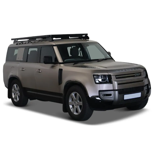 Slimline II Roof Rack Kit L663 130