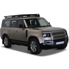 Slimline II Kattoteline sarja L663 130