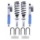  Expedition Suspension And Lift Kit 20/30/50 mm.