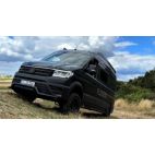 Expedition Suspension And Lift Kit 20/30/50 mm.