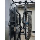 Special Holder For Additional Equipment