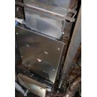 Aluminum Protection For Fuel-Tank