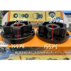 Free Wheeling Hubs, Hilux