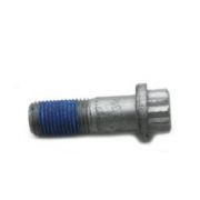 CALIBER  BOLT, Land Rover