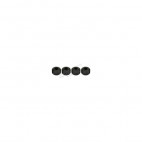 Bushing kit PU 