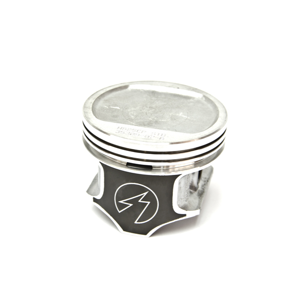 Piston Kit STD 4.0 (6X)