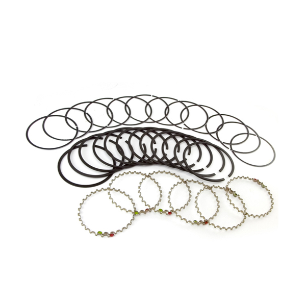 Piston Ring Kit STD 4.0