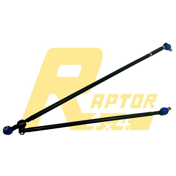 Steering Rod Kit Wide Axle Steering Rod Kit Wide Axle