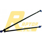 Steering Rod Kit Wide Axle
