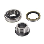 Wheel Bearing Kit Rear Jimny  ABS w. ring