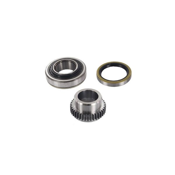 Hjullager Kit Bak Jimny ABS Med Ring