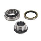 Wheel Bearing Kit Rear Jimny  ABS w. ring