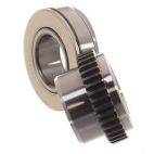 Wheel Bearing Kit Rear Jimny  ABS w. ring