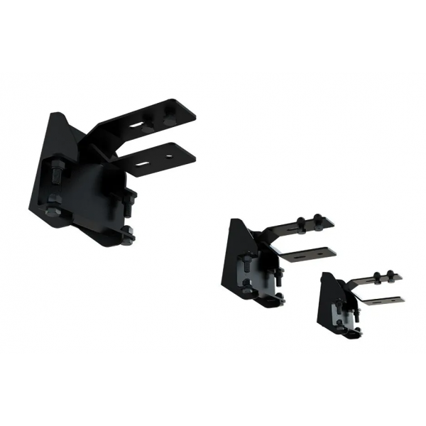 Dometic Perfectwall Awning Angled Mounting Bracket