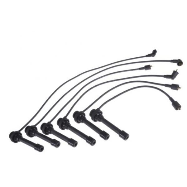 Spark Plug Wire Kit V6 Spark Plug Wire Kit V6