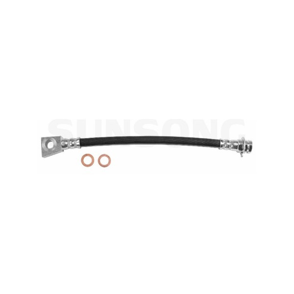 Brake Hose Rear Right