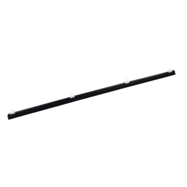 Door Glass Weatherstrip Right