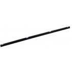 Door Glass Weatherstrip Right