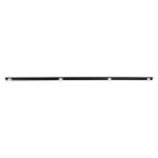 Door Glass Weatherstrip Right