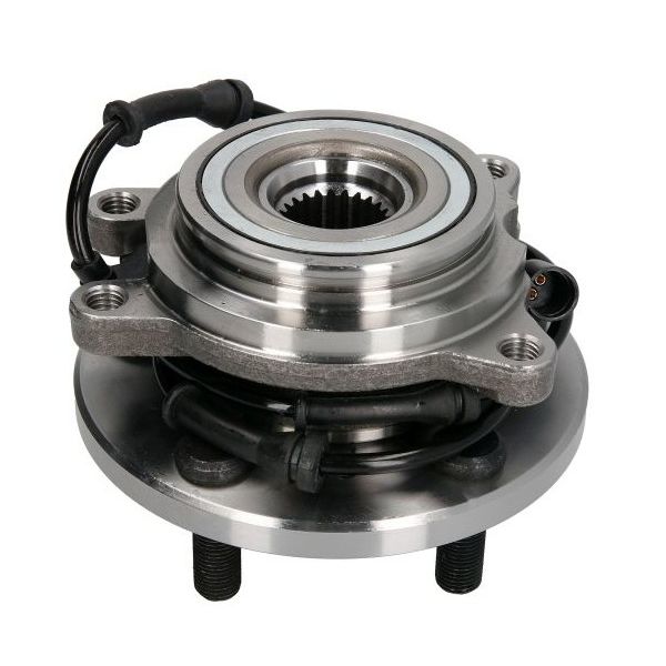Front Wheel Bearing