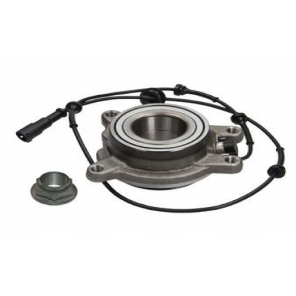 Front Wheel Bearing without flange