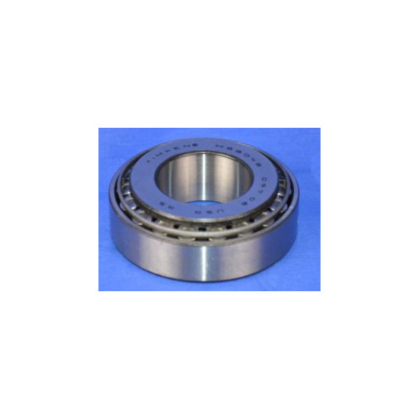 Rear Differential Pinion Bearing Outer