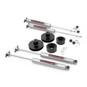 JEEP TJ2 COIL SPACER K