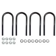 U Bolt Axle Kit Rear