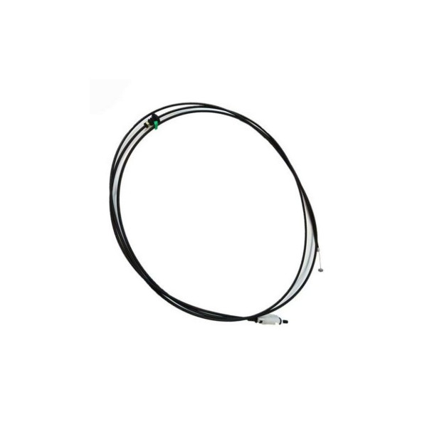 Fuel Lid opening cable Vigo
