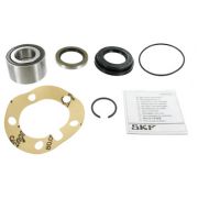 WHEEL BEARING KIT WITH ABS