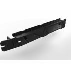 Hidden Winch Mount Ranger PX2 2015-2019