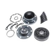 Front Propshaft CV-joint TCase Side (BUDGET)