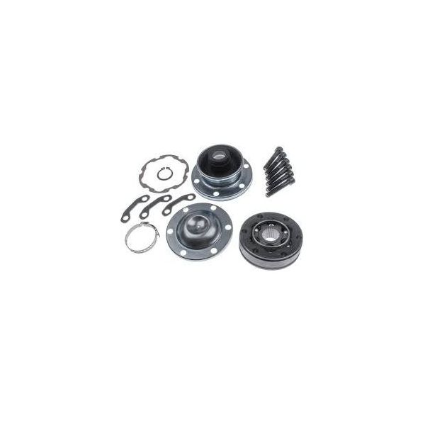Front Propshaft CV-joint TCase Side (BUDGET) Front Propshaft CV-joint TCase Side (BUDGET)