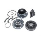 Front Propshaft CV-joint TCase Side (BUDGET)