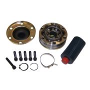 Front Propshaft CV-joint TCase Side (Premium)