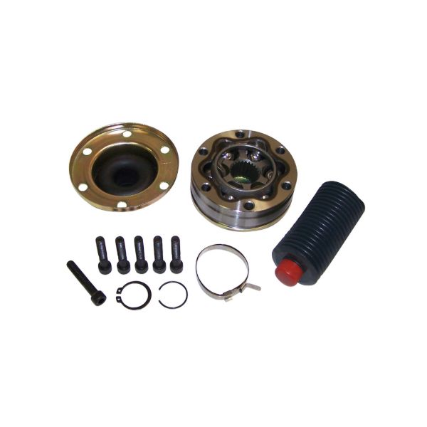 Front Propshaft CV-joint TCase Side (Premium) Front Propshaft CV-joint TCase Side (Premium)