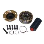 Front Propshaft CV-joint TCase Side (Premium)