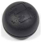 Transfercase Shift Knob