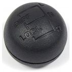 Transfercase Shift Knob