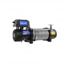 Husar vinssi, 13000 lbs, vaijeri, 12 V
