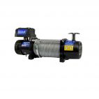 Husar vinssi, 13000 lbs, vaijeri, 12 V