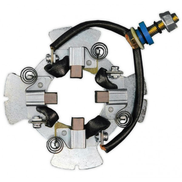 Hiilipakka/Hiilisarja Runva EWX9500Q 12/24v