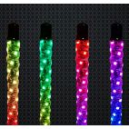 LED Whip Valosarja 2kpl