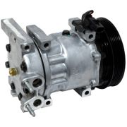 AC Compressor