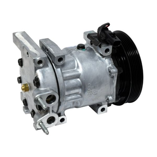 AC Compressor AC Compressor