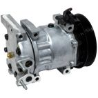 AC Compressor