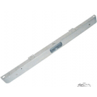 Front Bumper Galvanised