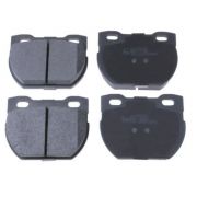 Brake Pads Rear , Defender 110/130